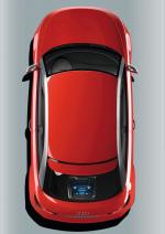Audi Metroproject Quattro Concept 2007 года